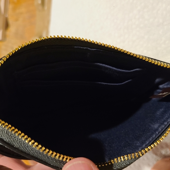 COACH WRISTLET MONOGRAM NWT - Picture 6 of 11